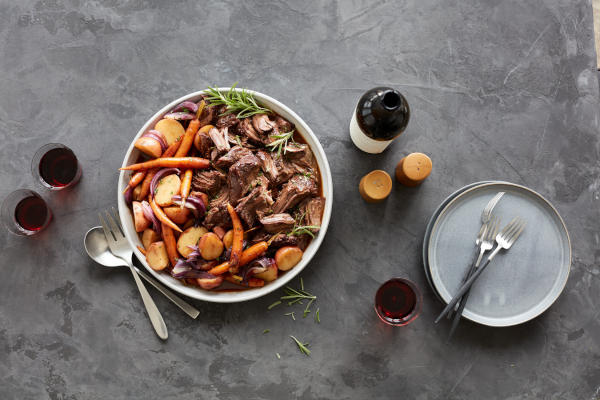 Multicooker Instant Pot Duo 8
